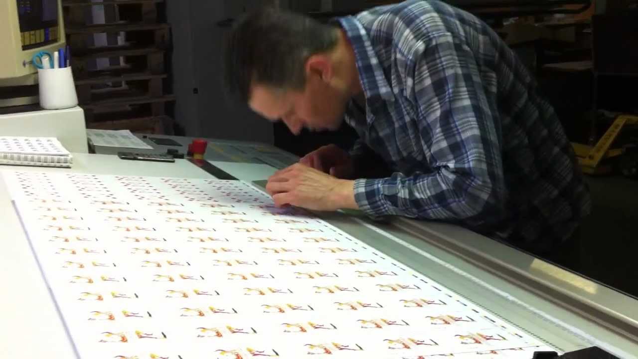 тверской печатник