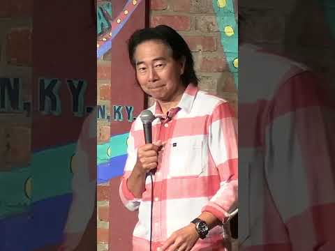 If you’re Asian, try this at Home Depot…