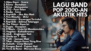 Download Lagu LAGU INDONESIA 2000‑AN YANG MASIH VIRAL HINGGA SEKARANG | Playlist Full Album Pop Hits Nostalgia MP3