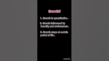 Growth #cdp #ctet2024 #song #music #newsong #cdp