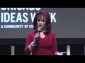 Naomi Judd: You Can't Make This Sh*t Up