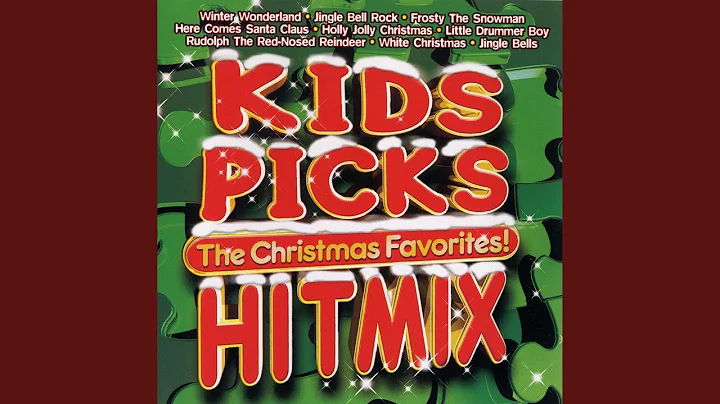 Joy To The World Medley