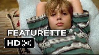 Boyhood Featurette - Twelve Years 2014 - Ethan Hawke, Patricia Arquette Movie Hd