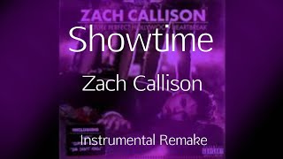 I do not own this song however was the maker of instrumental. original
is from album "a picture perfect hollywood heartbreak" by zach cal...