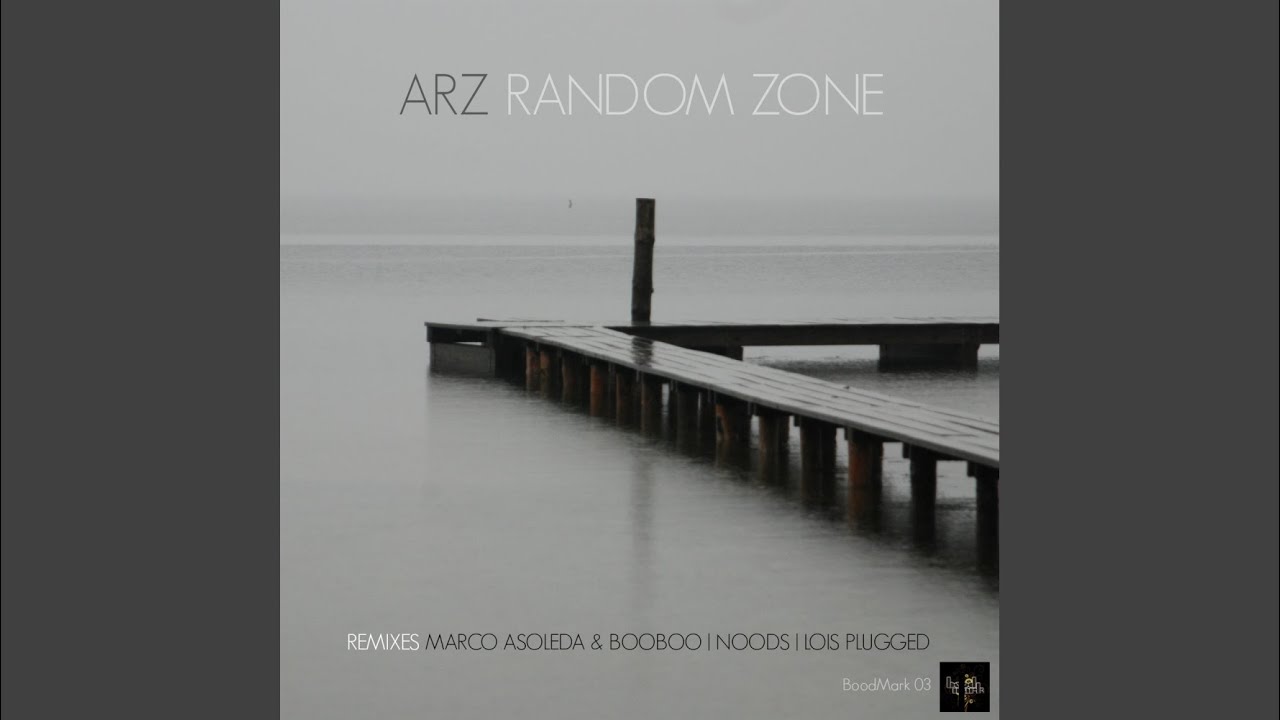 Random Zone (Original Mix) - YouTube