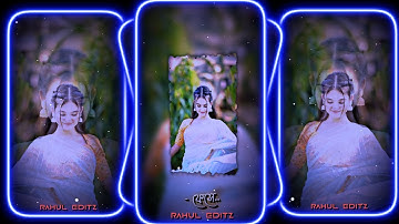 #Debo toke debo sholoana👀💞XML file Bangla song🔰bangla song Xml file🔰XML file alight motion🔰XML file🔰