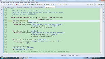 134 尚硅谷 MapReduce HashPartition默认分区