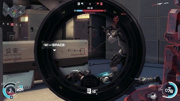 GITS SAC - FAO: TC District Ruins - 04.16.2017 - 16.45