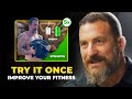 Neuroscientist the only workout routine you will ever need  andrew huberman