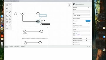 07 Error Start Event | Camunda 8