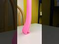 Fluffy Pink Candy 🩷 Coming back to the shop soon! #slime #slimevideos #cloudslime #pinkslime #asmr