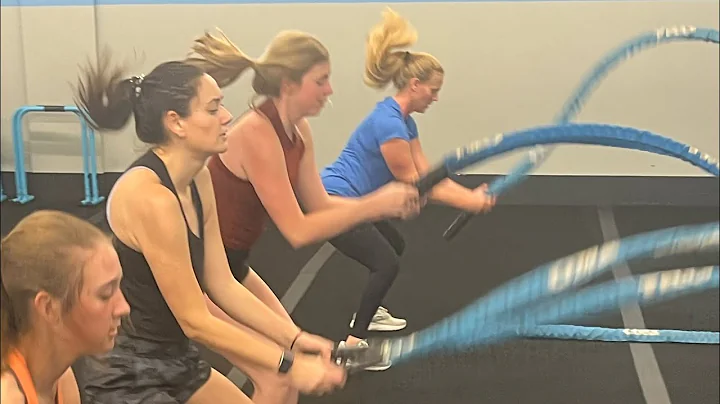 Athletic Conditioning