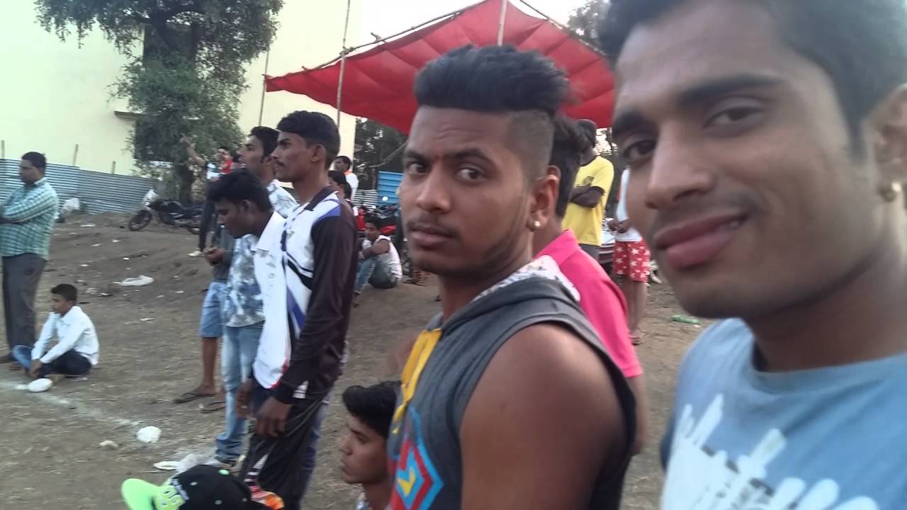 Underarm (open) cricket