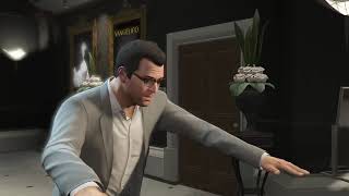 🔴GTA V's Enhanced Edition part 6
