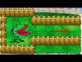New Plant - Rainbow Chomper vs 999 Giga Gargantuar vs Dr Zomboss - Plants vs Zombies Hack