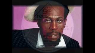 Watch Gregory Isaacs My Time video