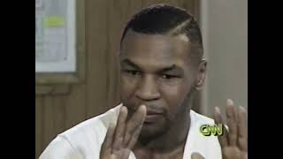 Inside the Mind of Iron Mike🤯