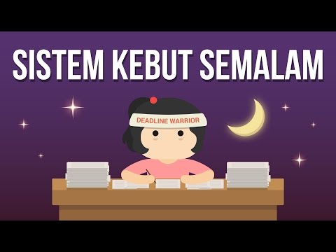 Video: Adakah pada dasarnya bersetuju?