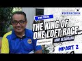 Pigeon Talk 101: Winning Secrets with One Loft King Mike Alcantara | PART 2