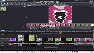 How to Make Somthing X on VideoPad Masters Edition screenshot 2