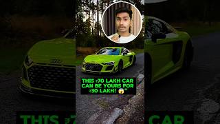 &quot;Buy ₹70 Lakh Cars for Half the Price! 🚗💸 | Bank Auction Deals in India&quot;