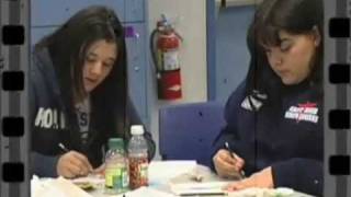 Safe School Ambassadors Bullying Prevention Animation