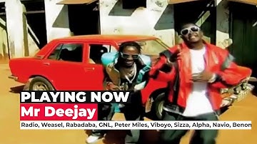 Ugandan Kikadde Classic Anthems Vol 3| Cindy, Kenzo, Bobiwine, Bebecool, Chameleone, Toniks...