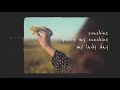yap - Lady (Lyric Video)