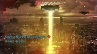 Goyang Wisisi Viral  terbaru 🌿