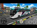 Ultimate Coach Bus Simulator Smooth Bus Driving Gameplay Ultimate Coach Bus Simulator Smooth Bus Driving Gameplay