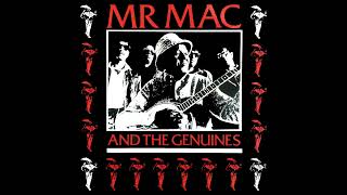 Mr Mac & The Genuines