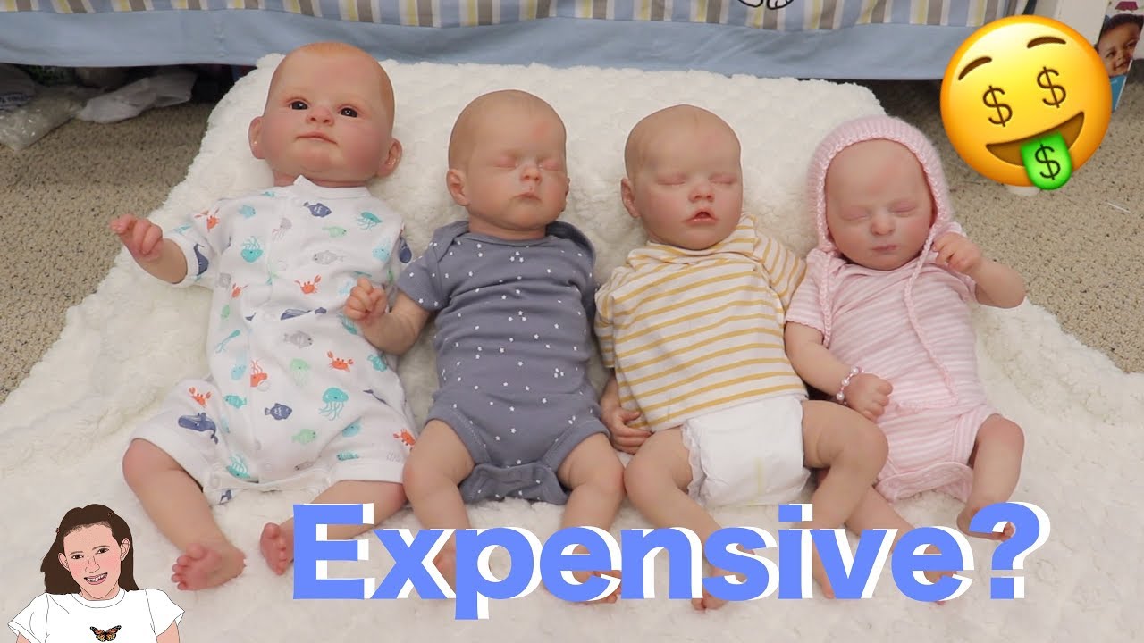 kelli maple reborn dolls for sale