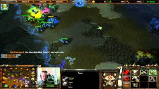 Warcraft 3 - RT 274