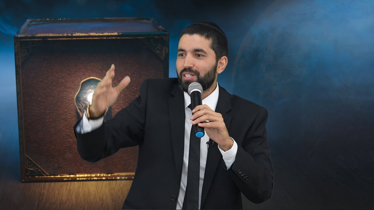 אל תפספסו! שבוע הישועות והניסים הגדול בשנה מתחיל מחר! 😱 הרב שניר גואטה מגלה את הכח האדיר של חנוכה