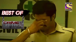 Best Of Crime Patrol - A Gang Of Robbers Engaged In Property Dispute - Full Episode