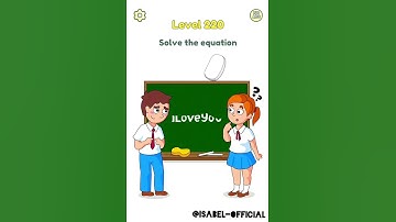 Dop 2 gameplay solve the equation #level220 #shorts #dop2 #deleteonepart