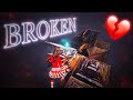 BROKEN💔 W/ TUTORIAL