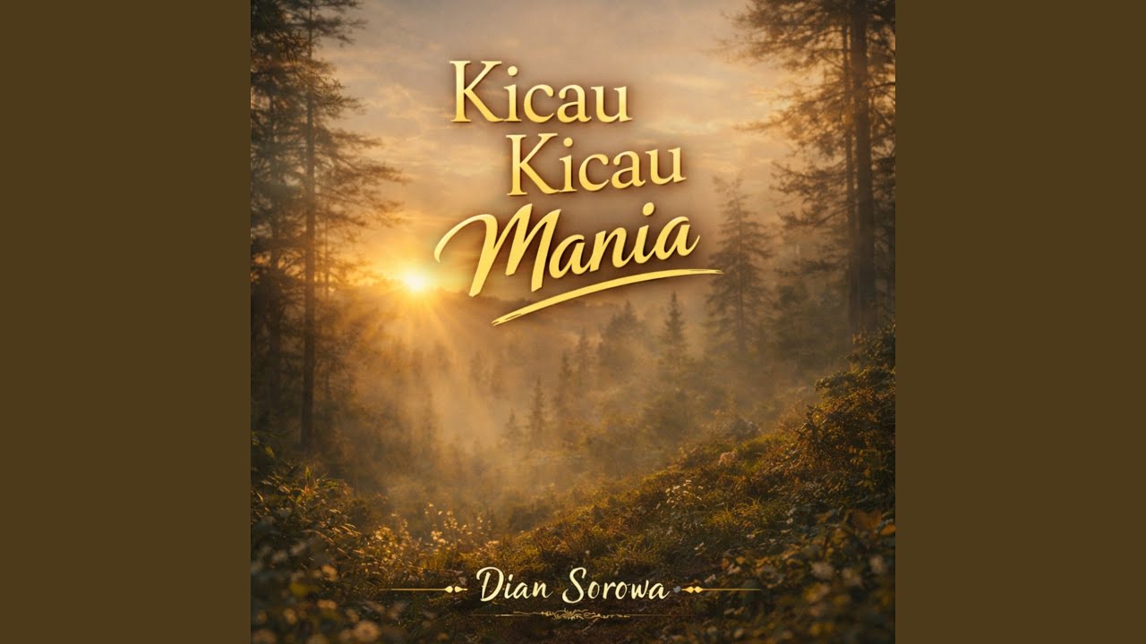 Kicau Kicau Mania