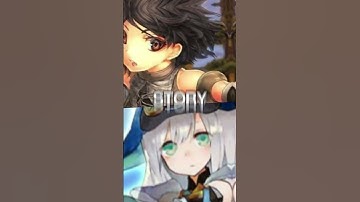 Iruna Vs Toram - Comparisons #asobimo #irunaonline #toramonline #avabelonline #alchemiastory #metria