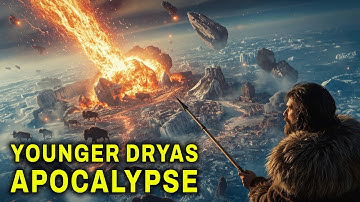 What If the Great Flood During the Younger Dryas Erased an Advanced Civilization?| History for Sleep
