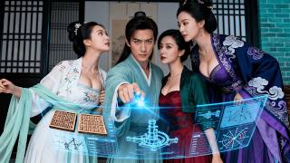 Download Lagu 🔥Poor scholar in debt invented printing \u0026 gunpowder, amazed the emperor. MP3