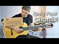 I Didn't Expect 4 Chords to Sound This Beautiful