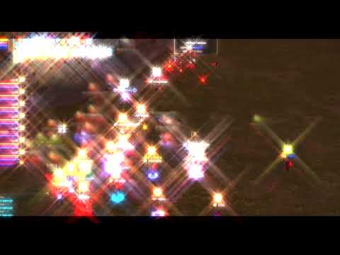 Amerika - Exterminio de chiquititos p.1 - Amerika High Five PvP