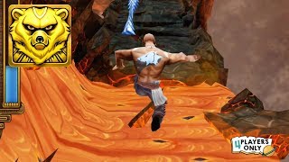 Spirit Run #12 | BIGGRIZZLY & ZUPERMAN Gameplay! By RetroStyle Games screenshot 3
