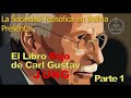 Taller - El Libro Rojo de Jung - Parte 1