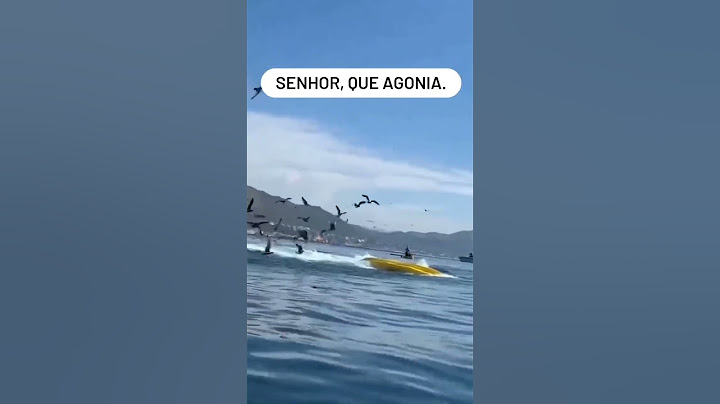 Baleia engole homen - whale swallows man