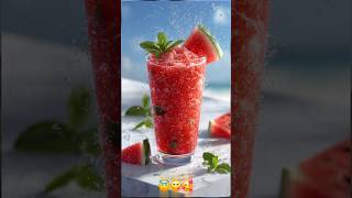 Garmi ki drink 🍸🥰 😋 #railwaygroupd #shorts #viral #trend #viralvideo #rrbgroupd #summerdrink