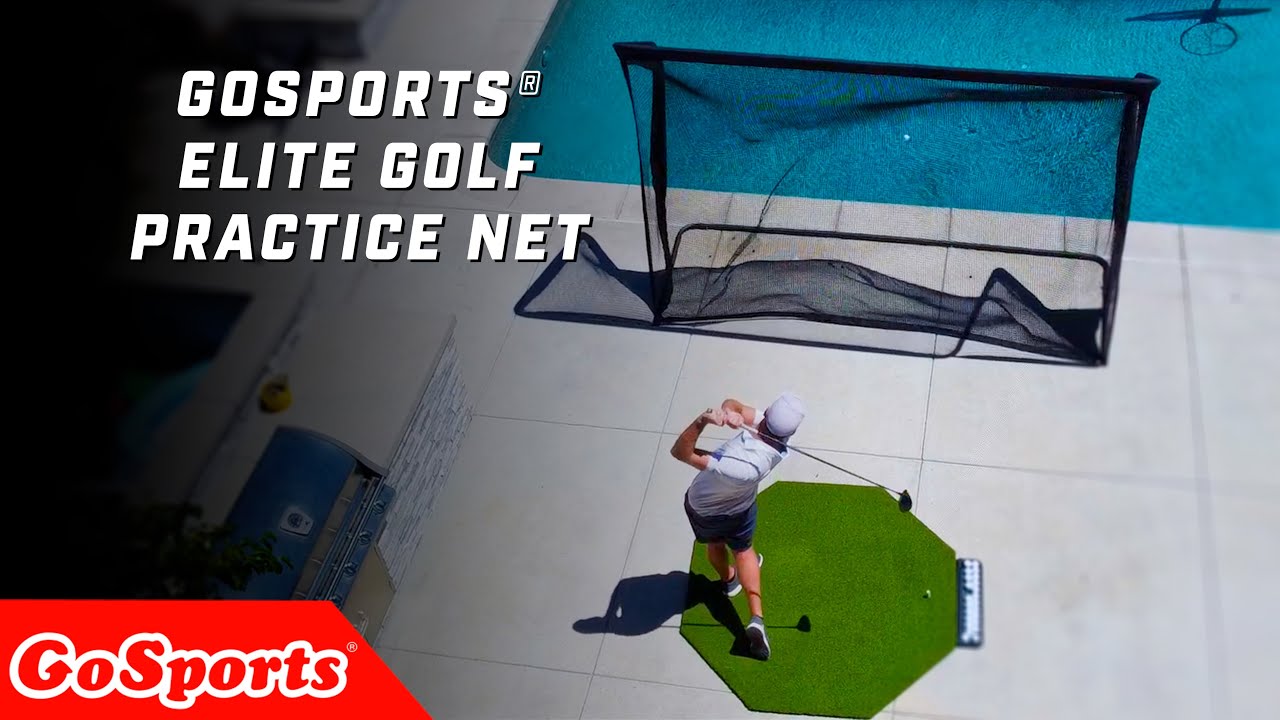 8 Best Golf Nets For Home - 2024 Reviews & Buying Guide