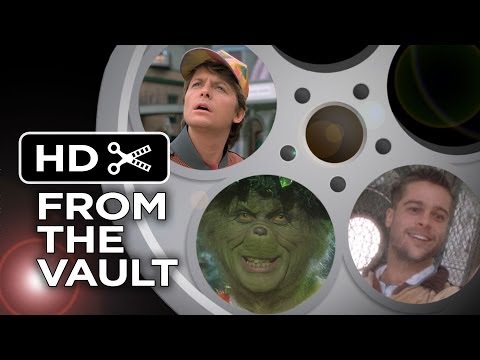 MovieClips Picks - Back to the Future, The Grinch, Twelve Monkeys HD Movie