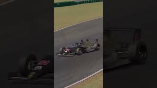 Last lap fight for the win great race!!! #everyone #racing #racingtogether #raceweek #racemode #f4